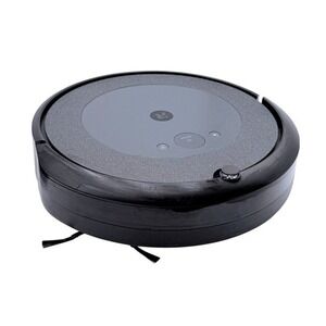 iRobot Roomba i4 RVD-Y1 Robot Vacuum w/ Dock AeroForce Tested Working
